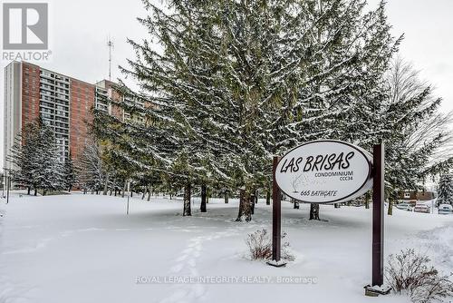 1512 - 665 BATHGATE DRIVE  Ottawa, ON K1K 3Y4