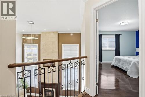 223 Annabelle Street, Hamilton, ON - Indoor Photo Showing Other Room