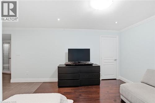 223 Annabelle Street, Hamilton, ON - Indoor Photo Showing Bedroom