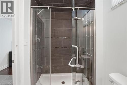 223 Annabelle Street, Hamilton, ON - Indoor Photo Showing Bathroom