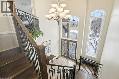 223 Annabelle Street, Hamilton, ON - Indoor Photo Showing Other Room