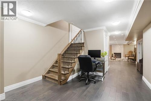 223 Annabelle Street, Hamilton, ON - Indoor Photo Showing Other Room