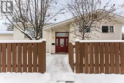 997 S TABOR BOULEVARD  Prince George, BC V2M 4K7