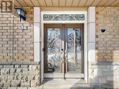 56 Planter Crescent, Vaughan, ON -  Photo Showing Other Room