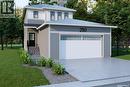 210 Doran Way, Saskatoon, SK  - Outdoor 