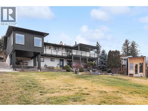 2426 Collingwood Road  West Kelowna, BC V1Z 2C2