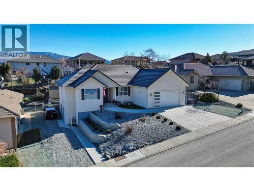 3807 FAIRWINDS Drive  Osoyoos, BC V0H 1V4