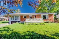 121 NORTH WATER Street W Mount Forest, ON N0G 2L3