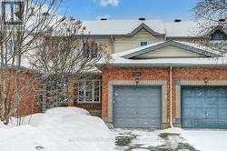 1091 BALLANTYNE DRIVE  Ottawa, ON K4A 4C6
