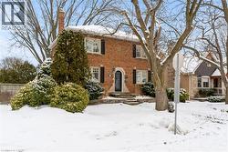 605 EMERALD Street  Burlington, ON L7R 2P3