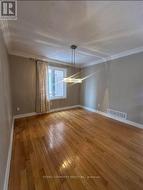 40 GRAND OAK DRIVE  Richmond Hill, ON L4E 3Z9