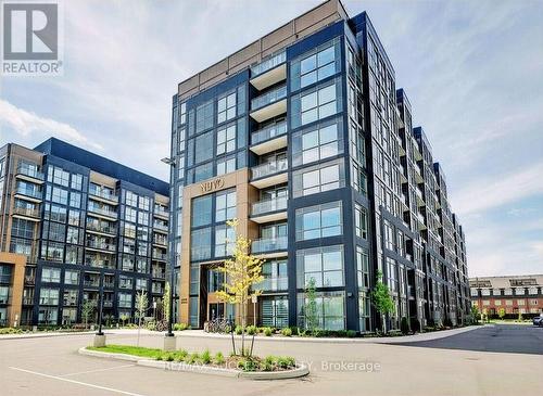 235 - 2343 KHALSA GATE  Oakville, ON L6M 5R6