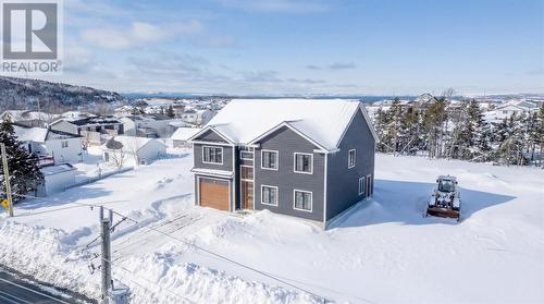 36 Windemere Place, Conception Bay South, NL - Outdoor