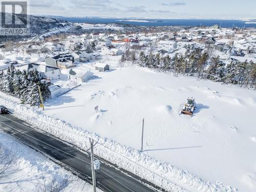 36 Windemere Place, Conception Bay South, NL - Outdoor With View
