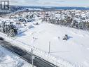 36 Windemere Place, Conception Bay South, NL  - Outdoor With View 