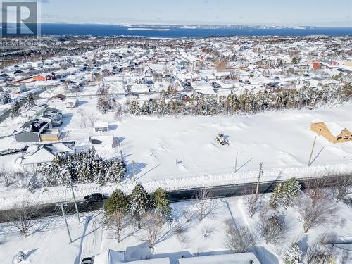 36 Windemere Place, Conception Bay South, NL - Outdoor With View