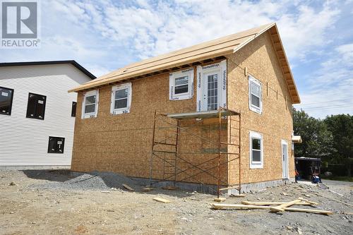 36 Windemere Place, Conception Bay South, NL - Outdoor With Exterior
