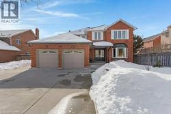 148 COWAN Boulevard  Cambridge, ON N1T 1K9