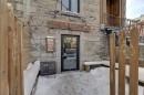 Front of Structure - 3460A Av. Du Parc, Montréal (Ville-Marie), QC  - Indoor 