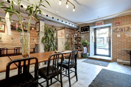 Interior - 3460A Av. Du Parc, Montréal (Ville-Marie), QC - Indoor