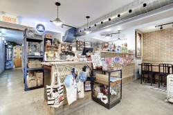 Interior - 