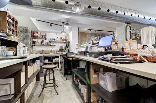 Interior - 3460A Av. Du Parc, Montréal (Ville-Marie), QC - Indoor