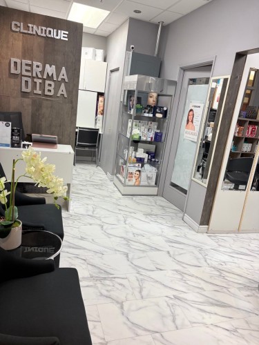 Commerce - 107-4055 Rue Ste-Catherine O., Westmount, QC 