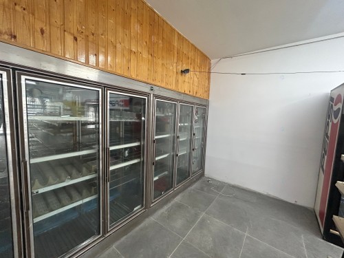 Commerce - 2900 Rue Allard, Montréal (Le Sud-Ouest), QC - Indoor