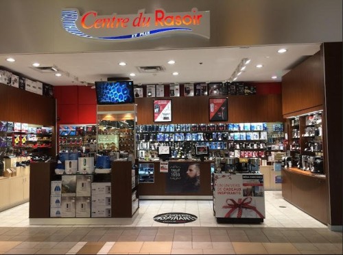 Commerce - 6801 Route Transcanadienne, Pointe-Claire, QC 