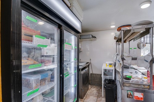 Kitchen - 18 Ch. Scott, Chelsea, QC - Indoor