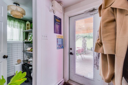 Mud Room - 18 Ch. Scott, Chelsea, QC - Indoor Photo Showing Other Room