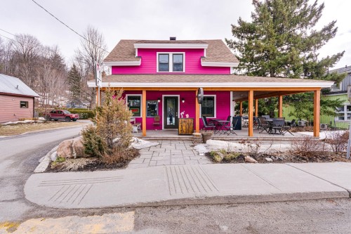 Exterior - 18 Ch. Scott, Chelsea, QC - Outdoor