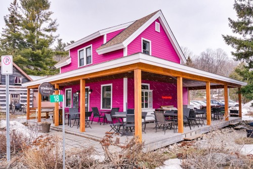 Exterior - 18 Ch. Scott, Chelsea, QC - Outdoor