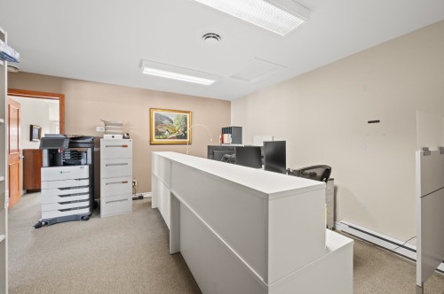 Vue d'ensemble - 1080 Rue Valiquette, Sainte-Adèle, QC - Indoor