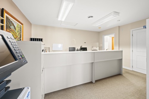 Vue d'ensemble - 1080 Rue Valiquette, Sainte-Adèle, QC - Indoor Photo Showing Other Room