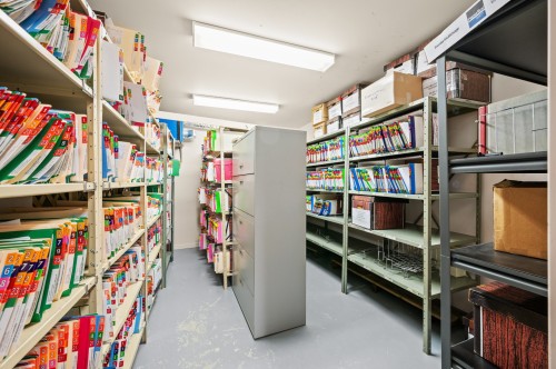 Rangement - 1080 Rue Valiquette, Sainte-Adèle, QC - Indoor With Storage