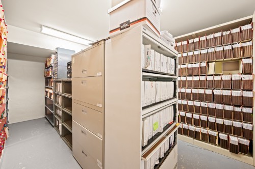 Rangement - 1080 Rue Valiquette, Sainte-Adèle, QC - Indoor