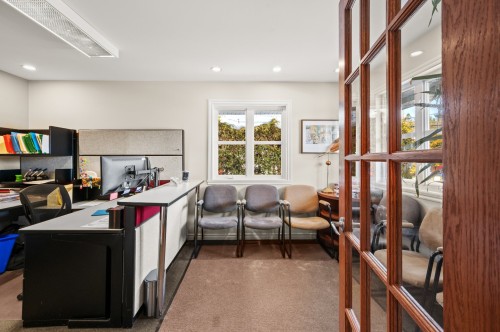 Réception - 1080 Rue Valiquette, Sainte-Adèle, QC - Indoor