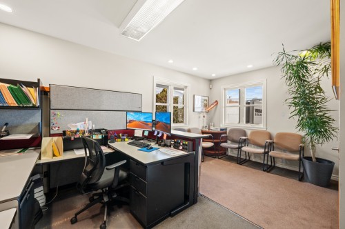 Réception - 1080 Rue Valiquette, Sainte-Adèle, QC - Indoor Photo Showing Other Room