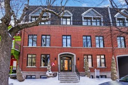 201-270 Rue Bourgeoys  Montréal (Le Sud-Ouest), QC H3K 2L8