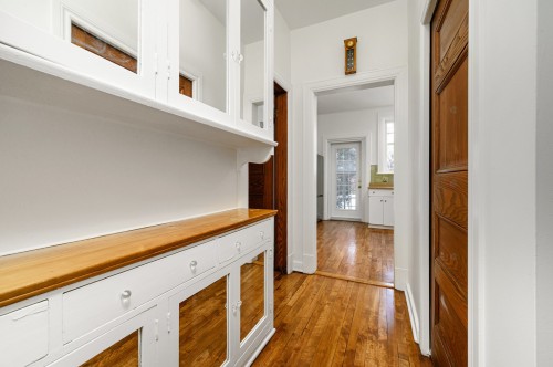 Mud Room - 77 Av. Columbia, Westmount, QC - Indoor Photo Showing Other Room