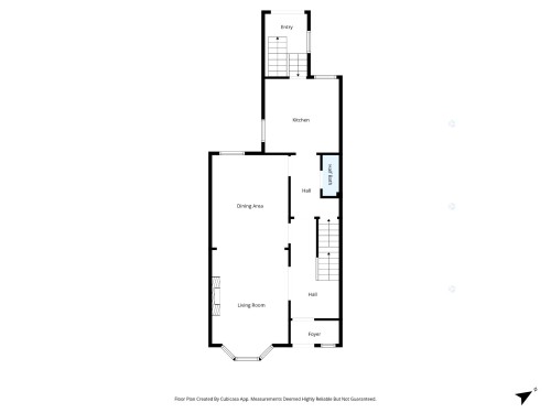 Other - 77 Av. Columbia, Westmount, QC - Other