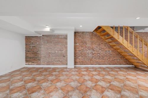 Family Room - 77 Av. Columbia, Westmount, QC - Indoor Photo Showing Other Room