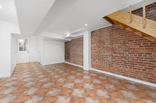 Family Room - 77 Av. Columbia, Westmount, QC - Indoor Photo Showing Other Room