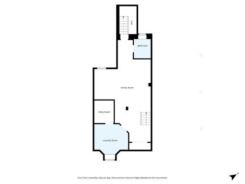 Other - 77 Av. Columbia, Westmount, QC - Other