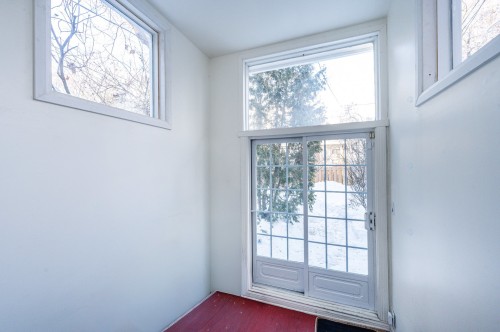 Entry - 77 Av. Columbia, Westmount, QC - Indoor Photo Showing Other Room