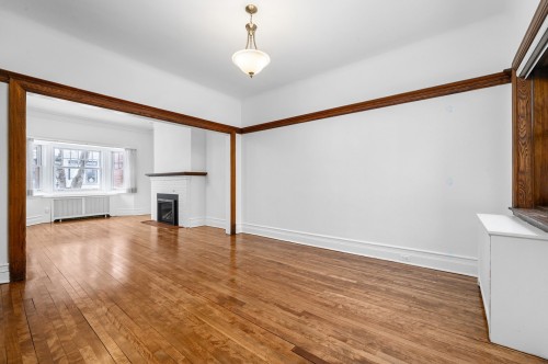 Dining Room - 77 Av. Columbia, Westmount, QC - Indoor Photo Showing Other Room