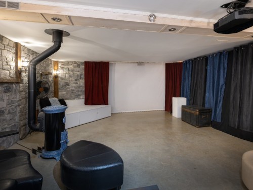 Autre - 2 Rue Lévis, Lévis (Desjardins), QC - Indoor Photo Showing Other Room