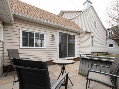 Terrasse - 2 Rue Lévis, Lévis (Desjardins), QC - Outdoor With Exterior