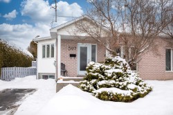 597 Rue La Salle  Saint-Jean-Sur-Richelieu, QC J3B 2P9